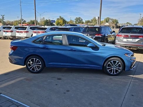 New 2026 Volkswagen Jetta Sport image 4