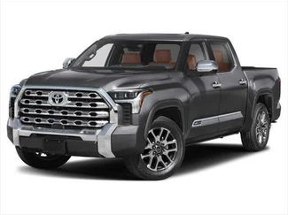Used 2024 Toyota Tundra 1794 Edition AWD/4WD video 1