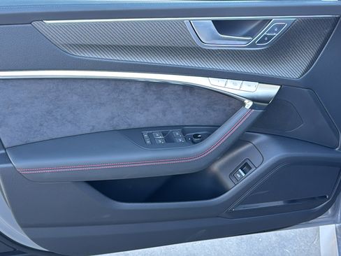 New 2026 Audi RS 7 Performance image 12