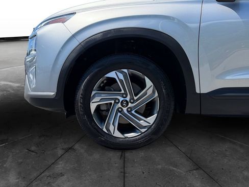 Used 2023 Hyundai Santa Fe SEL AWD/4WD image 14