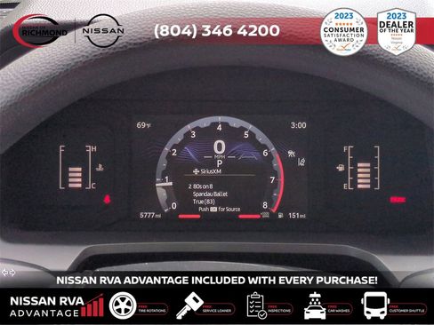 Used 2024 Toyota Tacoma SR5 image 26