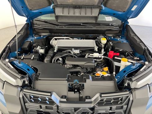 New 2026 Subaru Outback Wilderness image 24