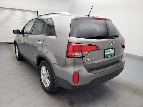 Used 2014 Kia Sorento LX w/ LX V6 Convenience Package FWD image 5
