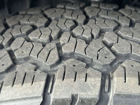 Used 2023 Ford F150 Tremor w/ Trailer Tow Package image 12