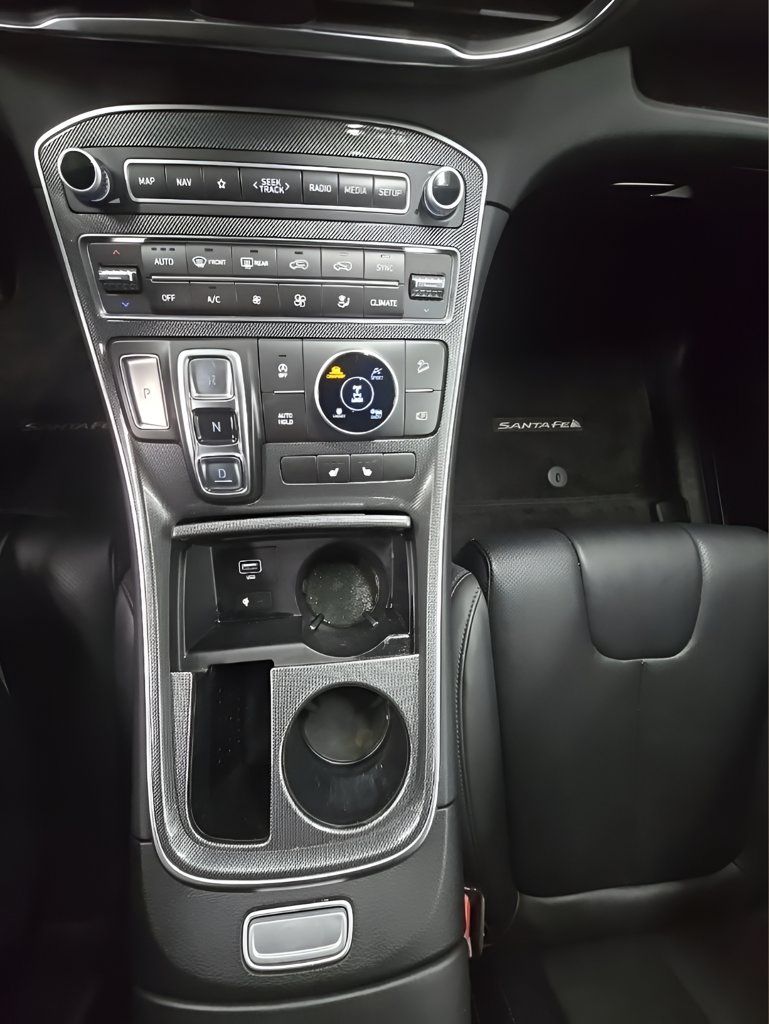 Used 2023 Hyundai Santa Fe XRT AWD/4WD image 35