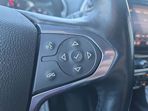 Used 2022 Chevrolet Traverse RS w/ LPO, Floor Liner Package image 42