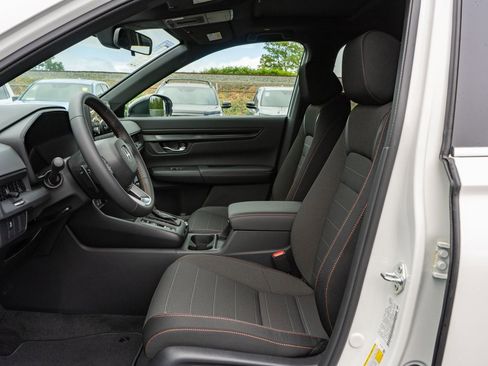 New 2026 Honda CR-V Sport image 24