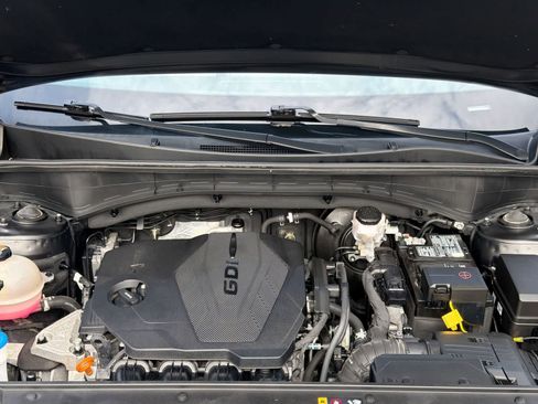 Used 2022 Kia Sorento S w/ Panoramic Sunroof Package AWD/4WD image 15