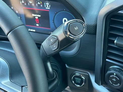 New 2025 Ford F150 XLT w/ Equipment Group 302A MID image 20