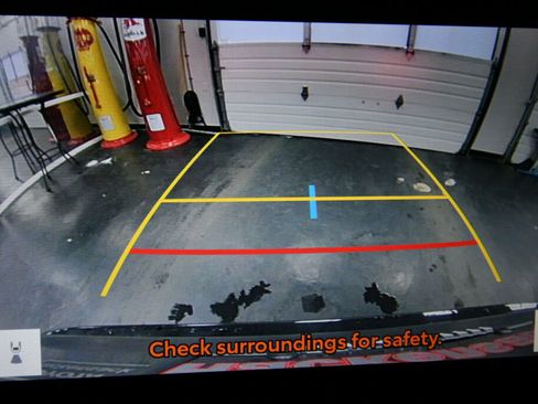 Certified 2023 Toyota RAV4 SE image 17