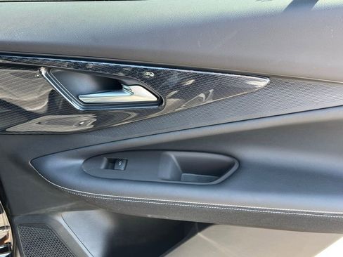 Certified 2024 Chevrolet Blazer EV LT image 20