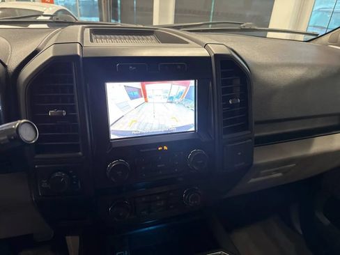 Used 2020 Ford F150 XL w/ Equipment Group 101A Mid AWD/4WD image 27