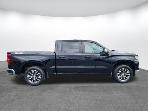 Used 2023 Chevrolet Silverado 1500 LT image 20