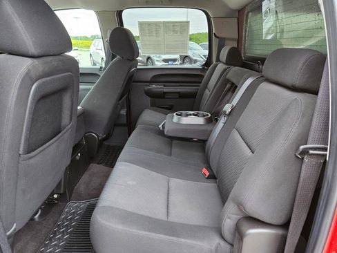 Used 2010 Chevrolet Silverado 1500 LT w/ Power Pack Plus AWD/4WD image 25