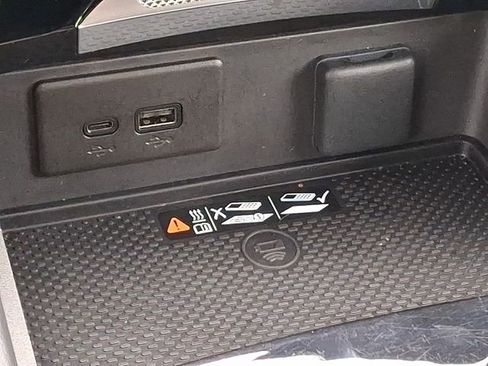 Certified 2025 Buick Envision Preferred image 25