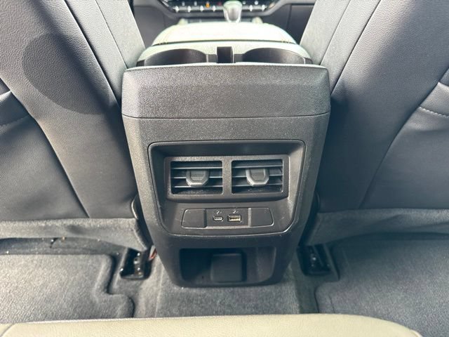 Used 2024 Chevrolet Colorado ZR2 w/ ZR2 Convenience Package III AWD/4WD image 28
