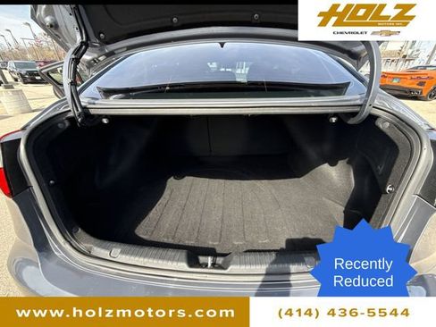 Used 2016 Kia Forte LX image 21