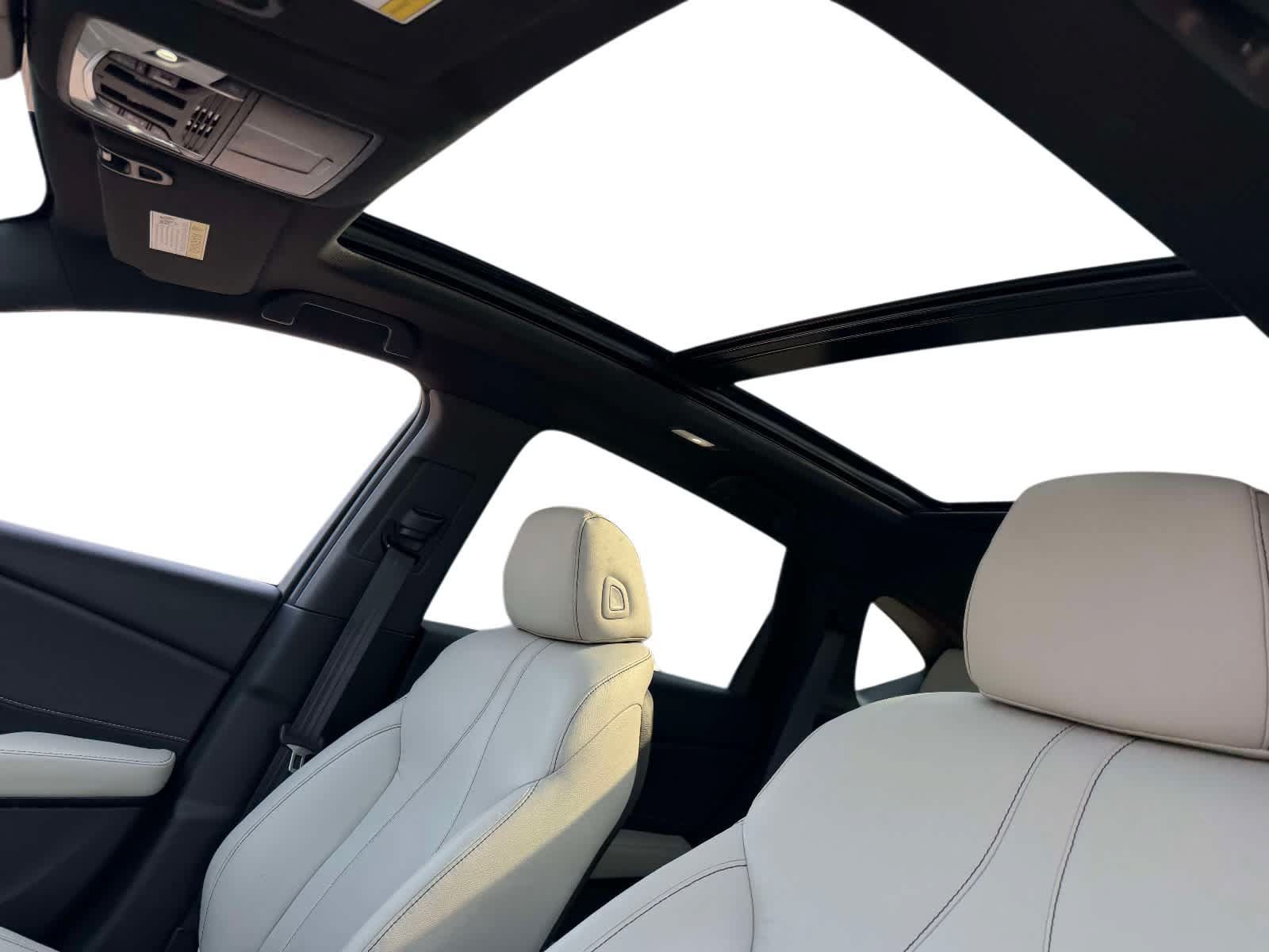 Certified 2025 Acura RDX SH-AWD image 13