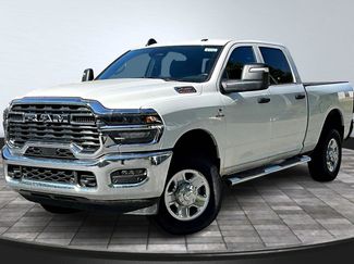 New 2025 RAM 2500 Tradesman video 2