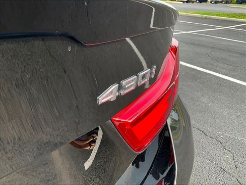 Used 2018 BMW 430i xDrive Coupe AWD/4WD image 24