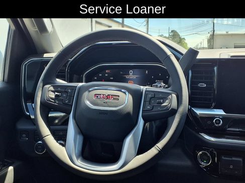 New 2026 GMC Sierra 1500 Elevation AWD/4WD image 10