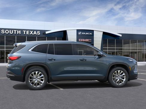New 2026 Buick Enclave Preferred w/ Power Package FWD image 5