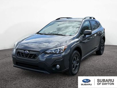 Used 2023 Subaru Crosstrek 2.5i Sport