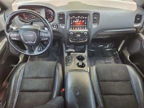 Used 2019 Dodge Durango R/T AWD/4WD image 15