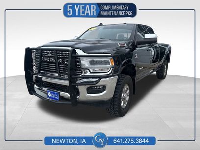 Used 2022 RAM 2500 Laramie