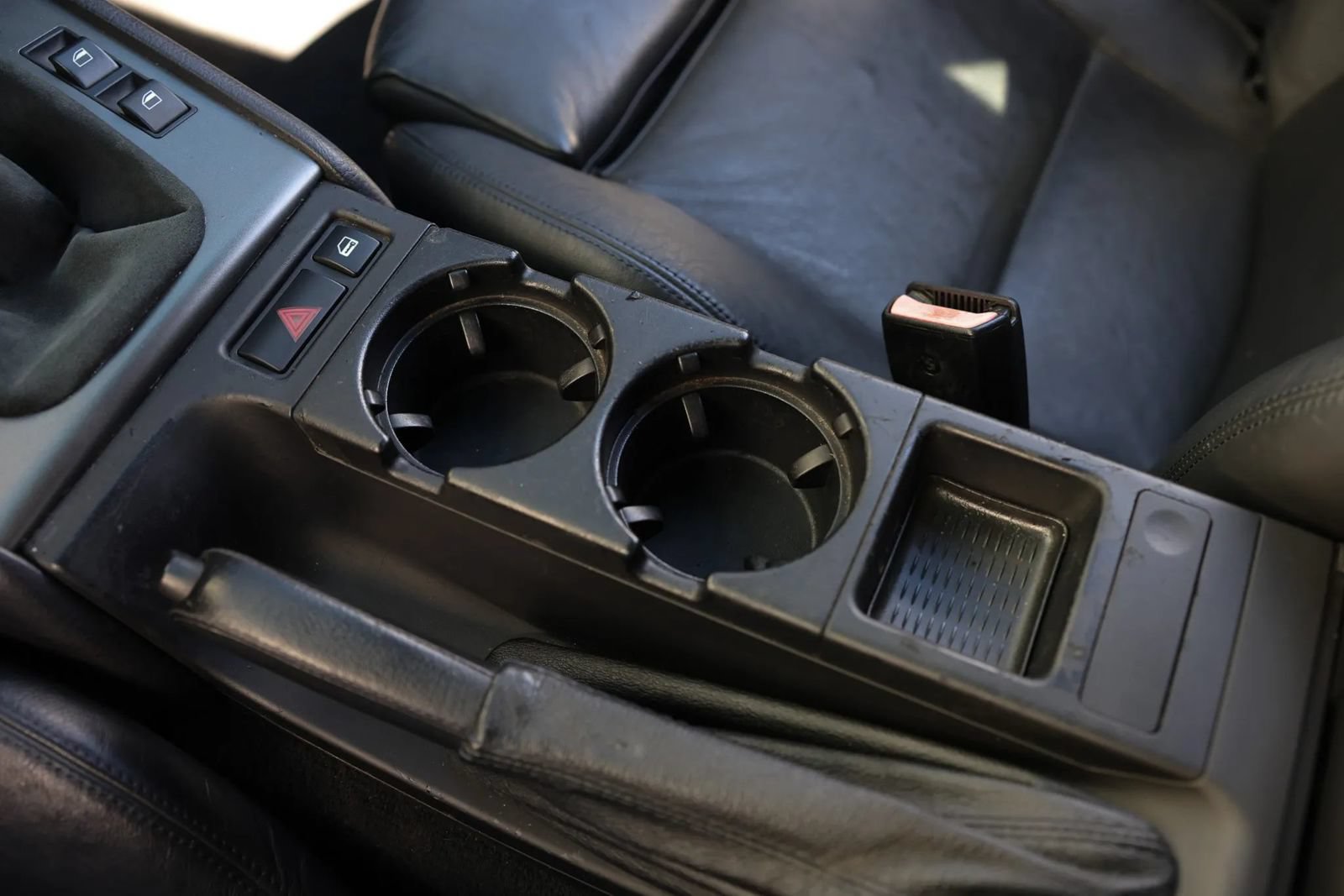 Used 2002 BMW M3 Coupe RWD image 41