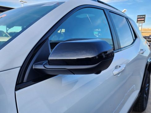 New 2026 GMC Terrain AT4 w/ Convenience Package III image 12