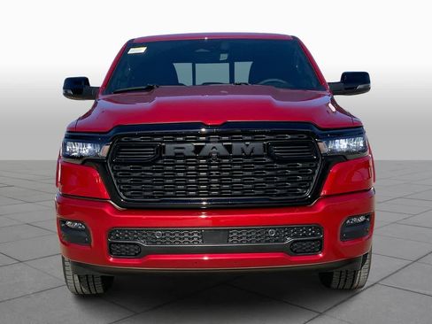 New 2026 RAM 1500 Lone Star image 3