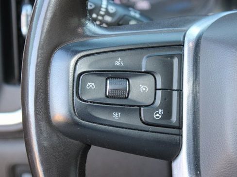 Used 2019 GMC Sierra 1500 SLT w/ SLT Premium Package image 12