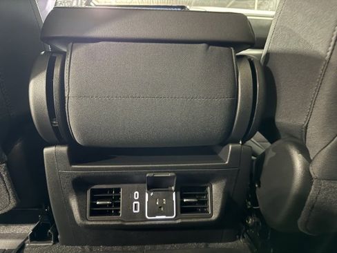 New 2026 Chevrolet Silverado 2500 LT w/ All Star Edition image 32