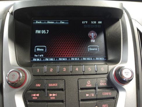 Used 2016 GMC Terrain Denali image 25