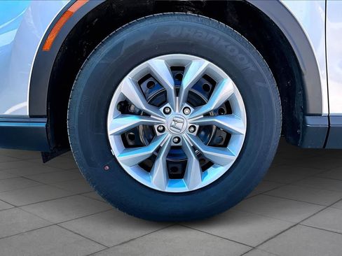 New 2026 Honda CR-V LX image 12