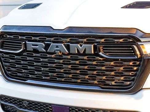 New 2026 RAM 1500 Express AWD/4WD image 6