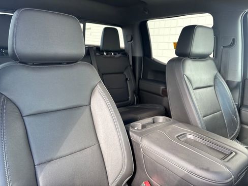 Used 2020 GMC Sierra 1500 SLT w/ SLT Premium Plus Package image 17