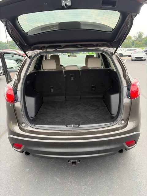 Used 2016 MAZDA CX-5 Touring AWD/4WD image 22