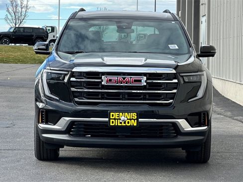 New 2025 GMC Acadia Elevation image 3