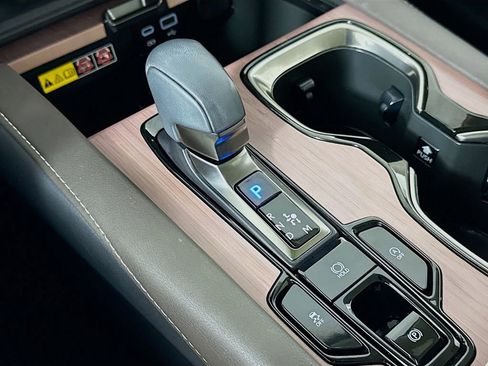 Certified 2023 Lexus RX 350 350 Luxury image 17