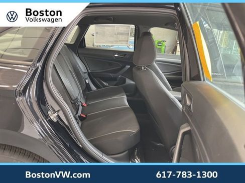 New 2026 Volkswagen Jetta Sport FWD image 10
