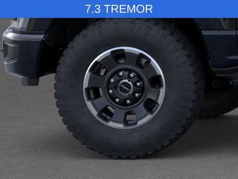New 2026 Ford F250 XLT w/ XLT Premium Package AWD/4WD image 19