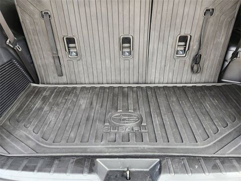 Certified 2023 Subaru Ascent Onyx Edition Limited image 35