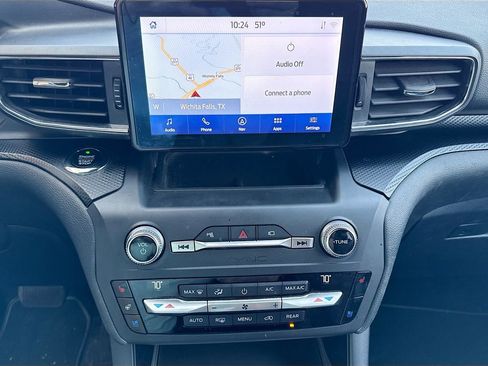 Used 2020 Ford Explorer ST image 18