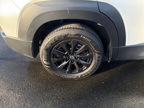 Certified 2025 MAZDA CX-50 2.5 Hybrid w/ Weather Package image 23