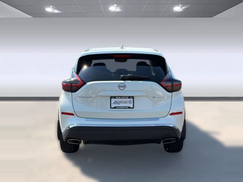 Used 2023 Nissan Murano SL w/ SL Moonroof Package AWD/4WD image 10
