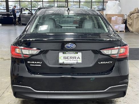 New 2025 Subaru Legacy Premium image 5