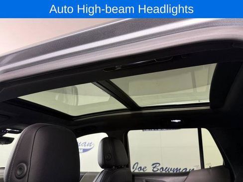 New 2026 Chevrolet Equinox LT w/ Convenience Package II AWD/4WD image 22