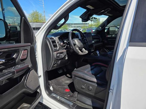 Used 2021 RAM 1500 TRX w/ TRX Level 2 Equipment Group AWD/4WD image 19